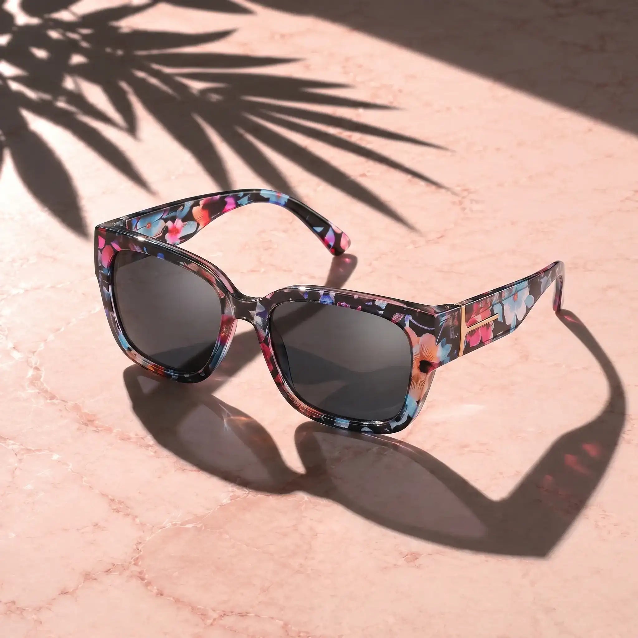 Sorelya™ Solaire Sur-Lunettes