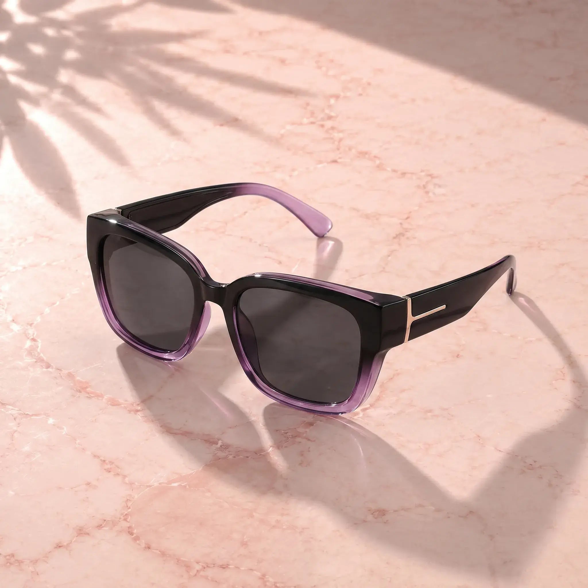 Sorelya™ Solaire Sur-Lunettes