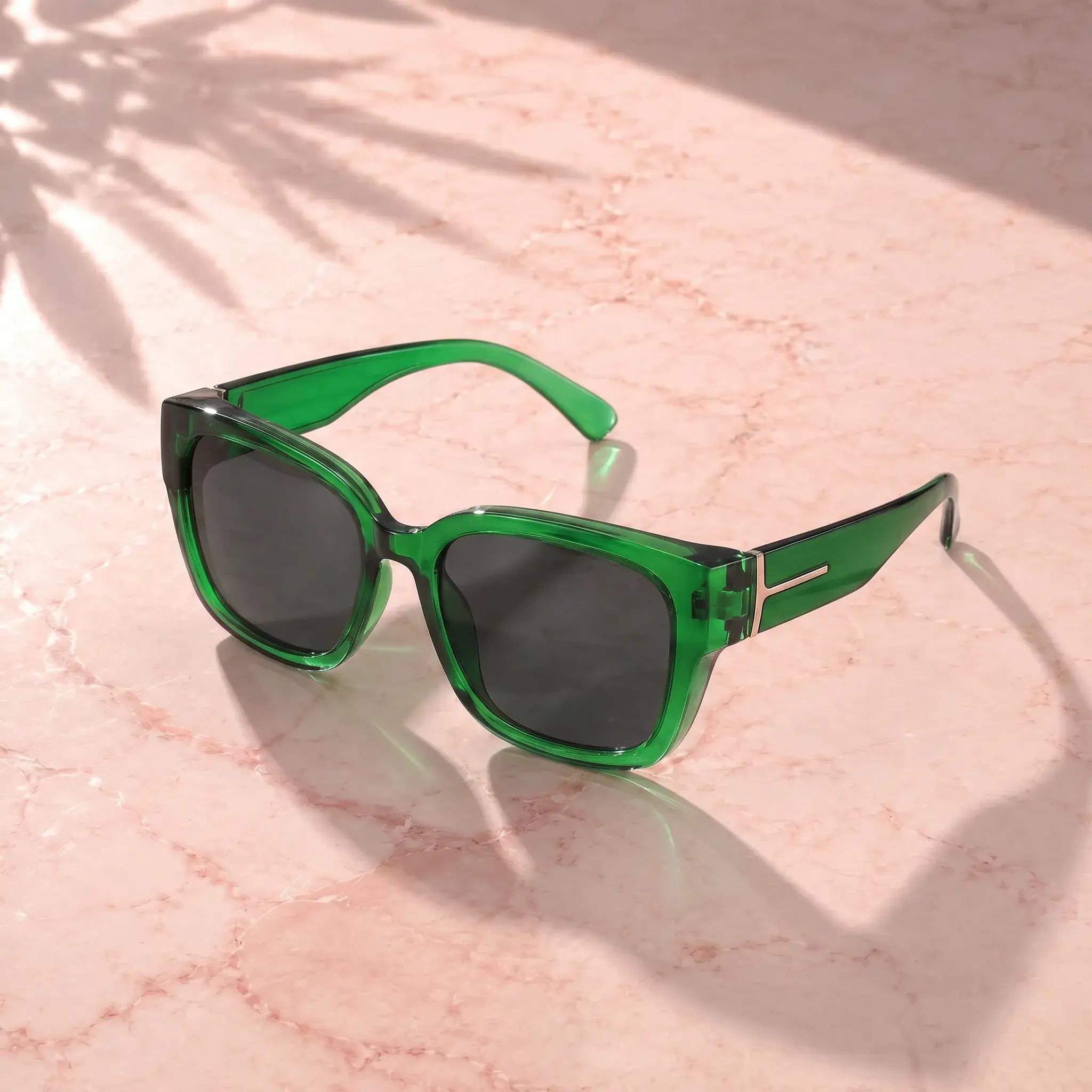 Sorelya™ Solaire Sur-Lunettes