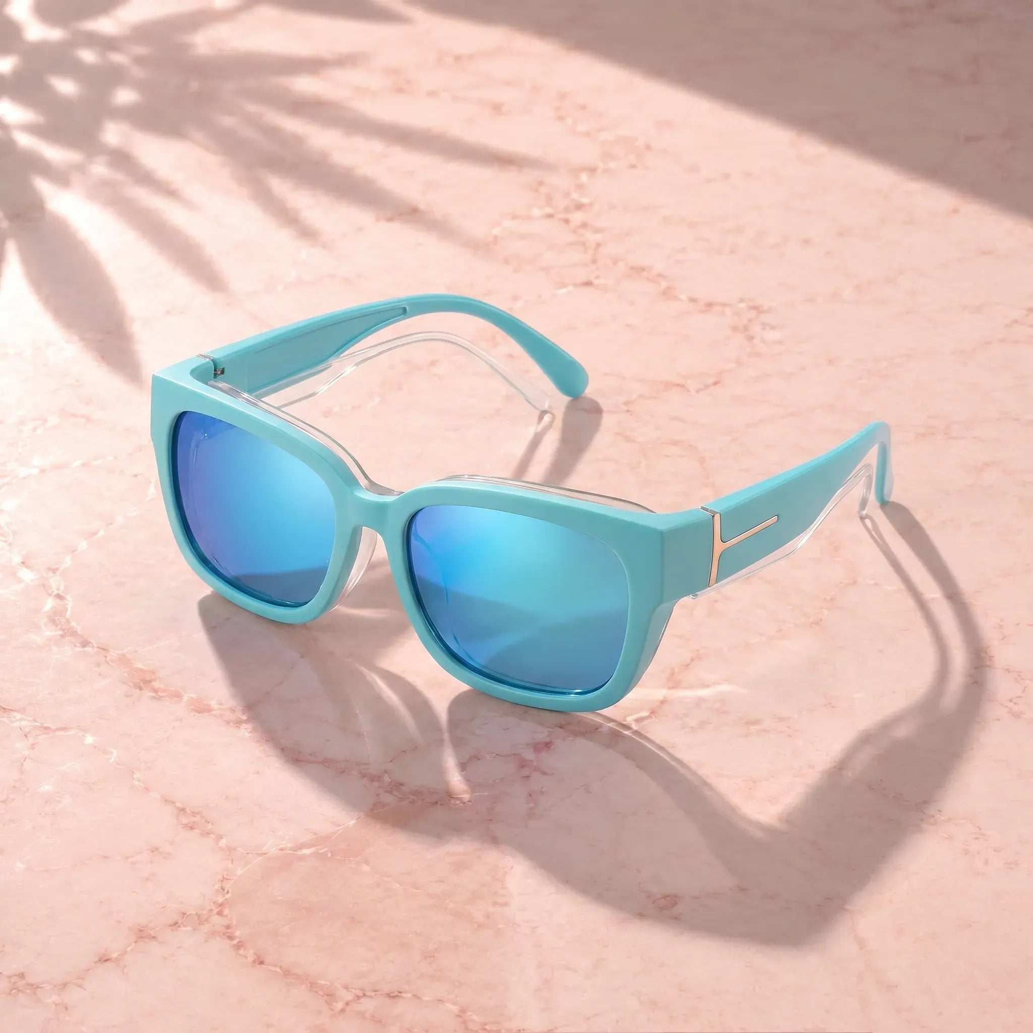Sorelya™ Solaire Sur-Lunettes