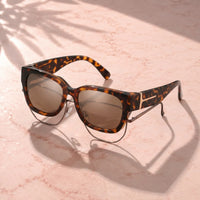 Tortue Miroir