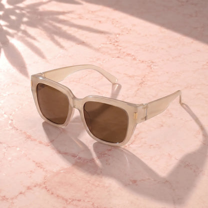 Sorelya™ Solaire Sur-Lunettes