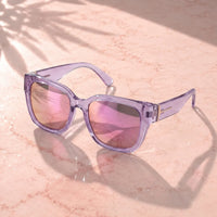 Violet Miroir