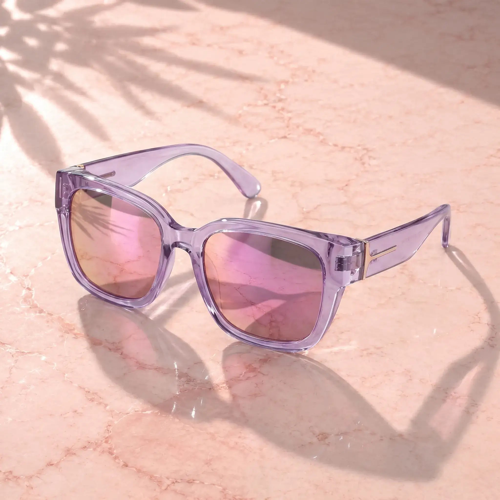 Sorelya™ Solaire Sur-Lunettes