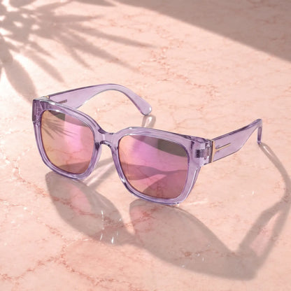 Sorelya™ Solaire Sur-Lunettes